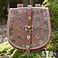 bolsa de Viking Birka / Tarsoly - Celtic Webmerchant