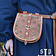 SPQR bolsa de Viking Birka / Tarsoly - Celtic Webmerchant