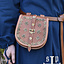 bolsa de Viking Birka / Tarsoly - Celtic Webmerchant