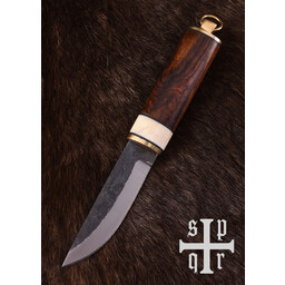 Viking coltello nona-decima secolo, Tipo di Gotland - Celtic Webmerchant