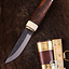 Viking coltello nona-decima secolo, Tipo di Gotland - Celtic Webmerchant