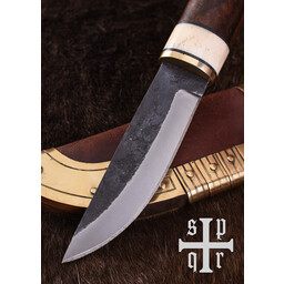 cuchillo de Viking 9 y 10 de siglo, el tipo de Gotland - Celtic Webmerchant