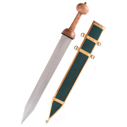 Fulham gladius, 1st century AD - Celtic Webmerchant