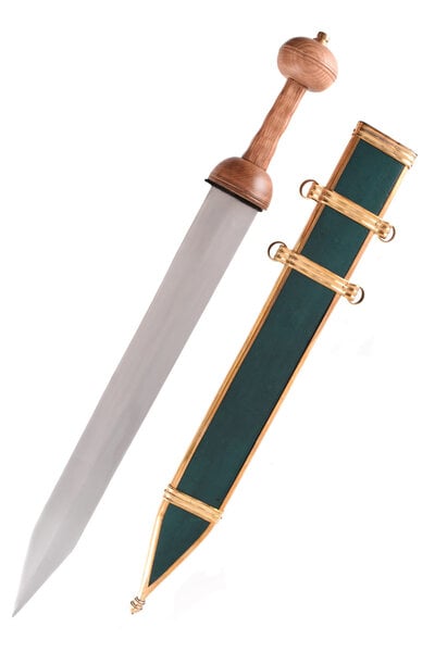 Fulham gladius, 1st century AD - Celtic Webmerchant