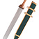 Deepeeka Fulham gladius, 1st century AD - Celtic Webmerchant