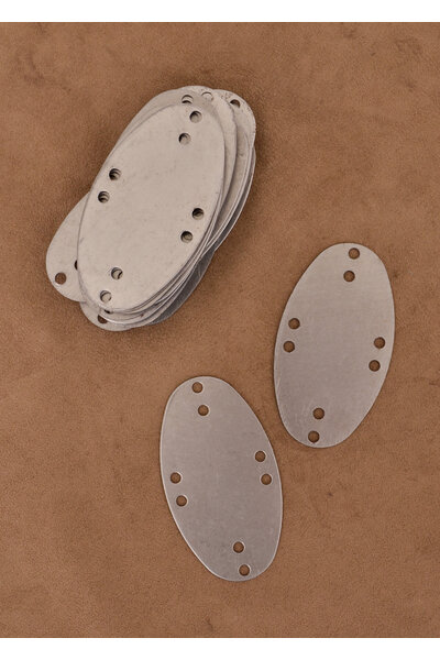 Set of 25 lamellar scales Visby - Celtic Webmerchant