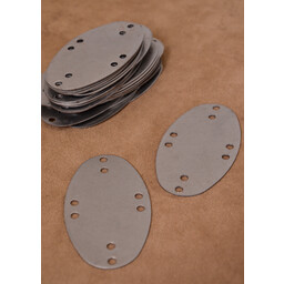 Conjunto de 25 laminar escalas Visby - Celtic Webmerchant