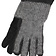 Deepeeka Galvanised chainmail gloves, 6 mm - Celtic Webmerchant