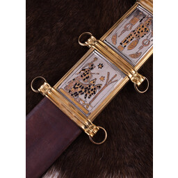 Gladius Xanten, 3: e århundradet AD - Celtic Webmerchant