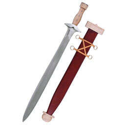 Grecque Xiphos Sparta - Celtic Webmerchant