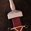 Greek Xiphos Sparta - Celtic Webmerchant