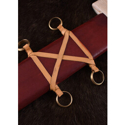 Greek Xiphos Sparta - Celtic Webmerchant