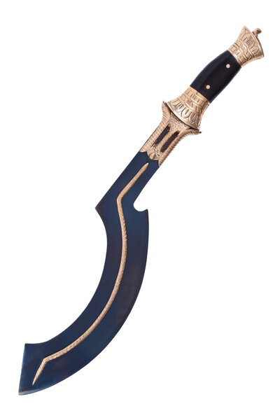 Egyptian khopesh - Celtic Webmerchant