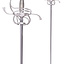 German rapier 17th century - Celtic Webmerchant