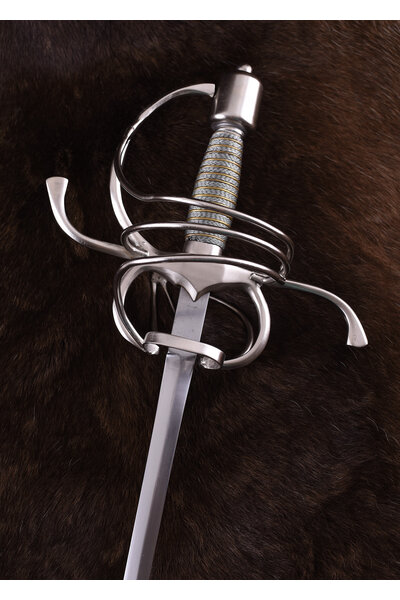 Duitse rapier 17de eeuw - Celtic Webmerchant