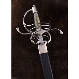 Duitse rapier 17de eeuw - Celtic Webmerchant