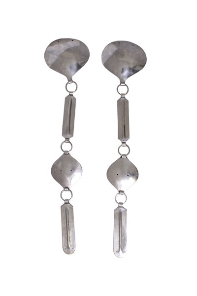 Jackchains, pair - Celtic Webmerchant