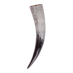 Drinking horn 1 liter - Celtic Webmerchant