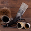 Drinking horn 1 liter - Celtic Webmerchant