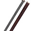 Anglo-Saxon sword Fetter Lane, damast steel - Celtic Webmerchant