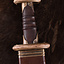 Sutton Hoo sword with enamel - Celtic Webmerchant