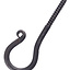 Hand geschmiedete Stahlschraube hook - Celtic Webmerchant