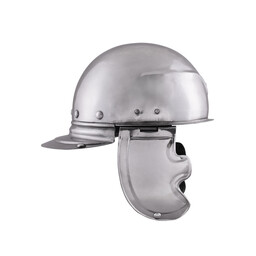 Celtic helmet Nidau - Celtic Webmerchant