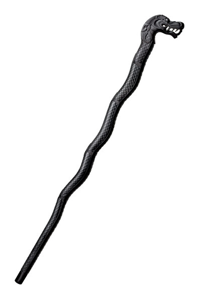 Drachen Gehstock - Celtic Webmerchant
