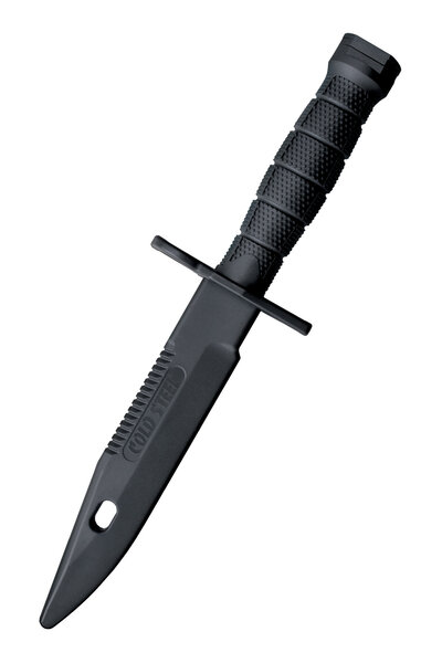 Bayonet di formazione di gomma M9 - Celtic Webmerchant