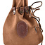 Celtic leather pouch - Celtic Webmerchant