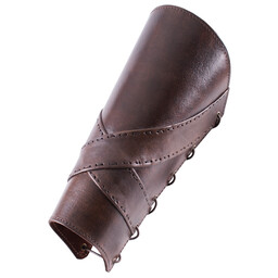 cretons en cuir Uhtred - Celtic Webmerchant