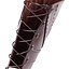 Leather greaves Uhtred - Celtic Webmerchant