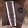 Deepeeka Leather greaves Uhtred - Celtic Webmerchant