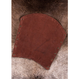 Leder-Beinschienen Uhtred - Celtic Webmerchant