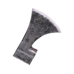 Vikingyxhuvud Vinland, halvskärp, 15 cm - Celtic Webmerchant