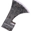 Viking axehead Vinland, semi-sharp, 15 cm - Celtic Webmerchant