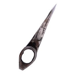 Vikingyxhuvud Vinland, halvskärp, 15 cm - Celtic Webmerchant