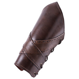 Cuir Brassards Uhtred - Celtic Webmerchant