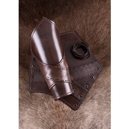 Cuir Brassards Uhtred - Celtic Webmerchant