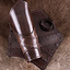 Armschienen aus Leder Uhtred - Celtic Webmerchant