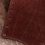 Leather vambraces Uhtred - Celtic Webmerchant