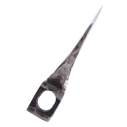 Hache barbu vikinghad Thingvellir, tranchante, 19 cm - Celtic Webmerchant