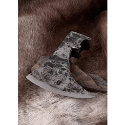 Viking skægget aksehad Thingvellir, skarp, 19 cm - Celtic Webmerchant