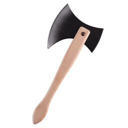 Small toy axe for kids - Celtic Webmerchant