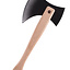 Small toy axe for kids - Celtic Webmerchant