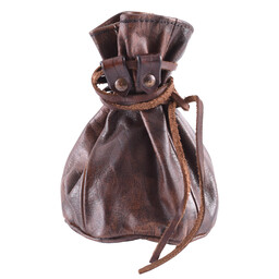 Große Ledertasche Oslo - Celtic Webmerchant