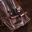 Duży Leather Pouch Oslo - Celtic Webmerchant