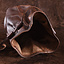 Large leather pouch Oslo - Celtic Webmerchant