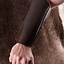 Skóra vambraces Sihtric - Celtic Webmerchant