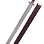 Vendel épée Uppsala septième-huitième siècle, garde en laiton - Celtic Webmerchant